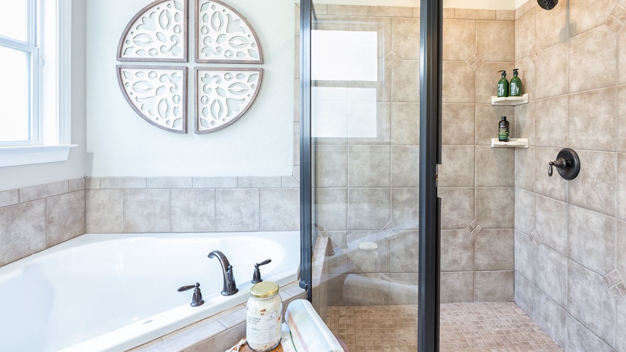 Photo of Bathroom in Tallahassee