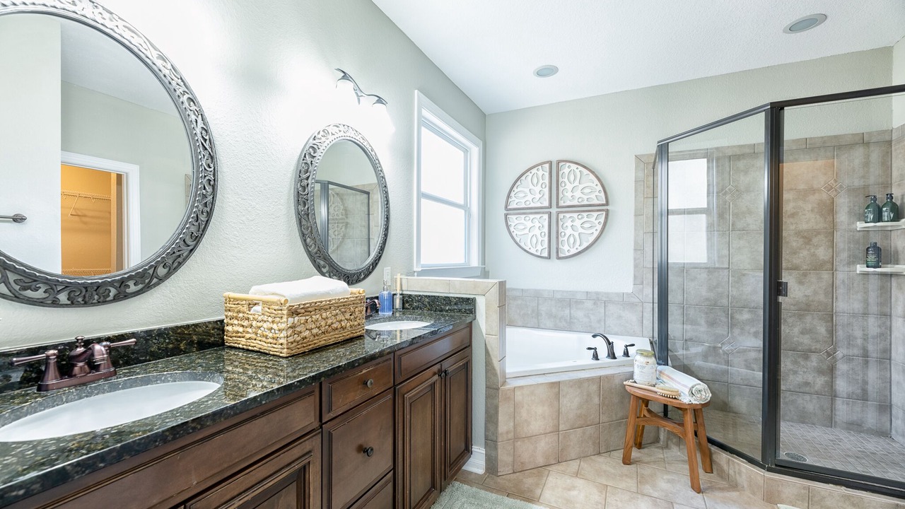 Photo of Bathroom in Tallahassee