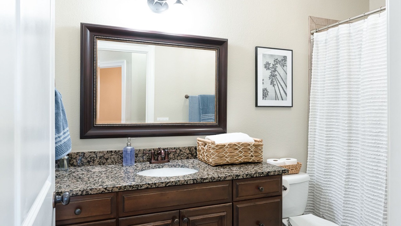 Photo of Bathroom in Tallahassee