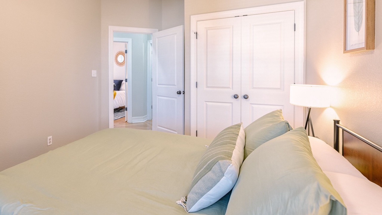 Photo of Bedroom in Tallahassee