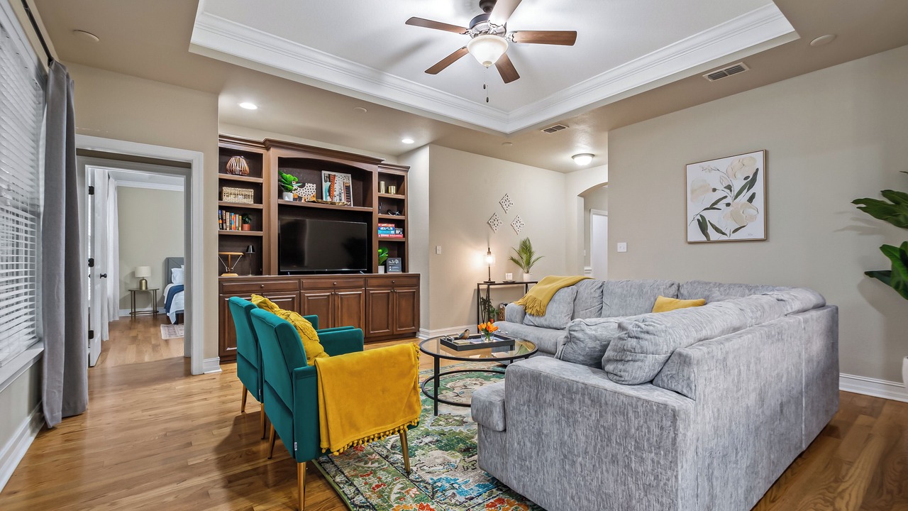 Photo of Livingroom in Tallahassee