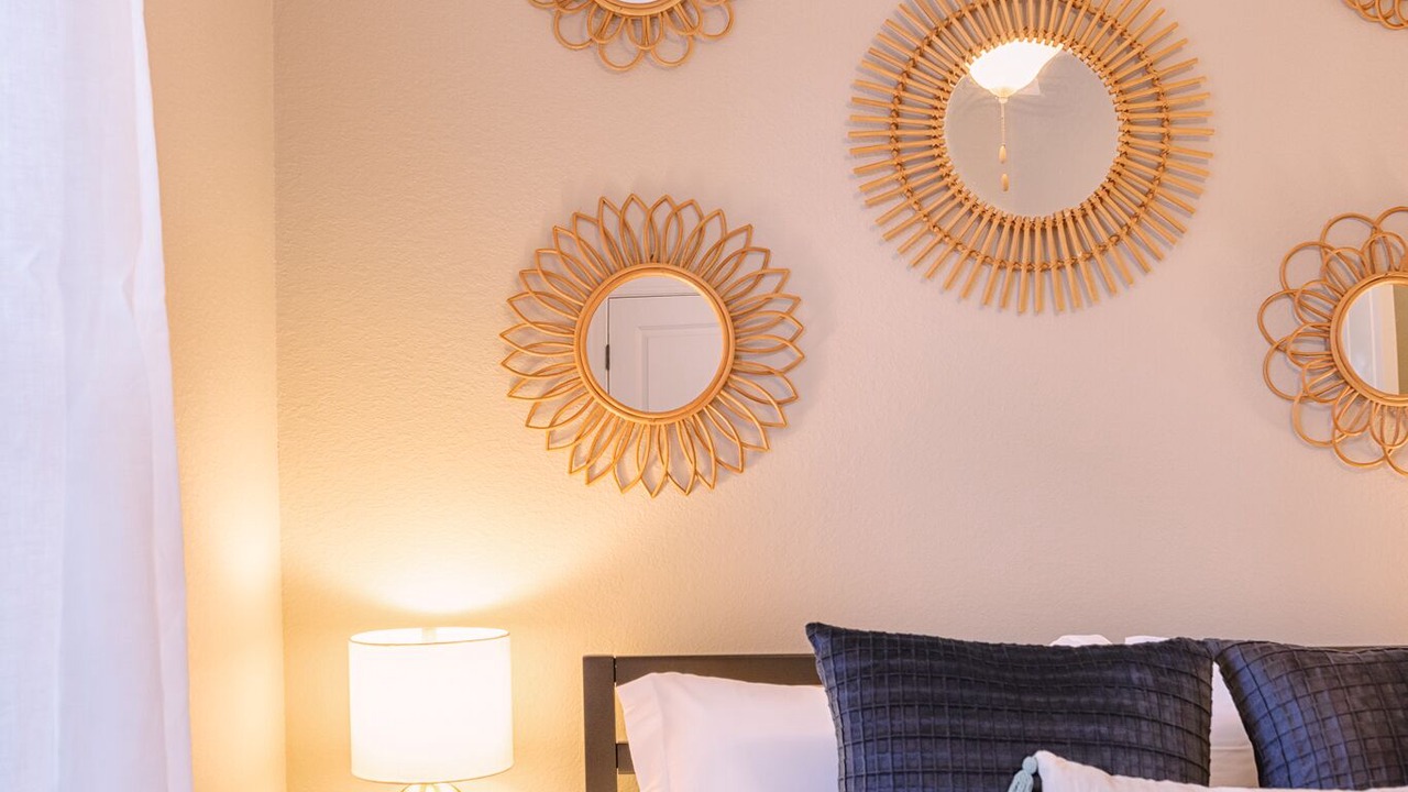 Photo of Bedroom in Tallahassee