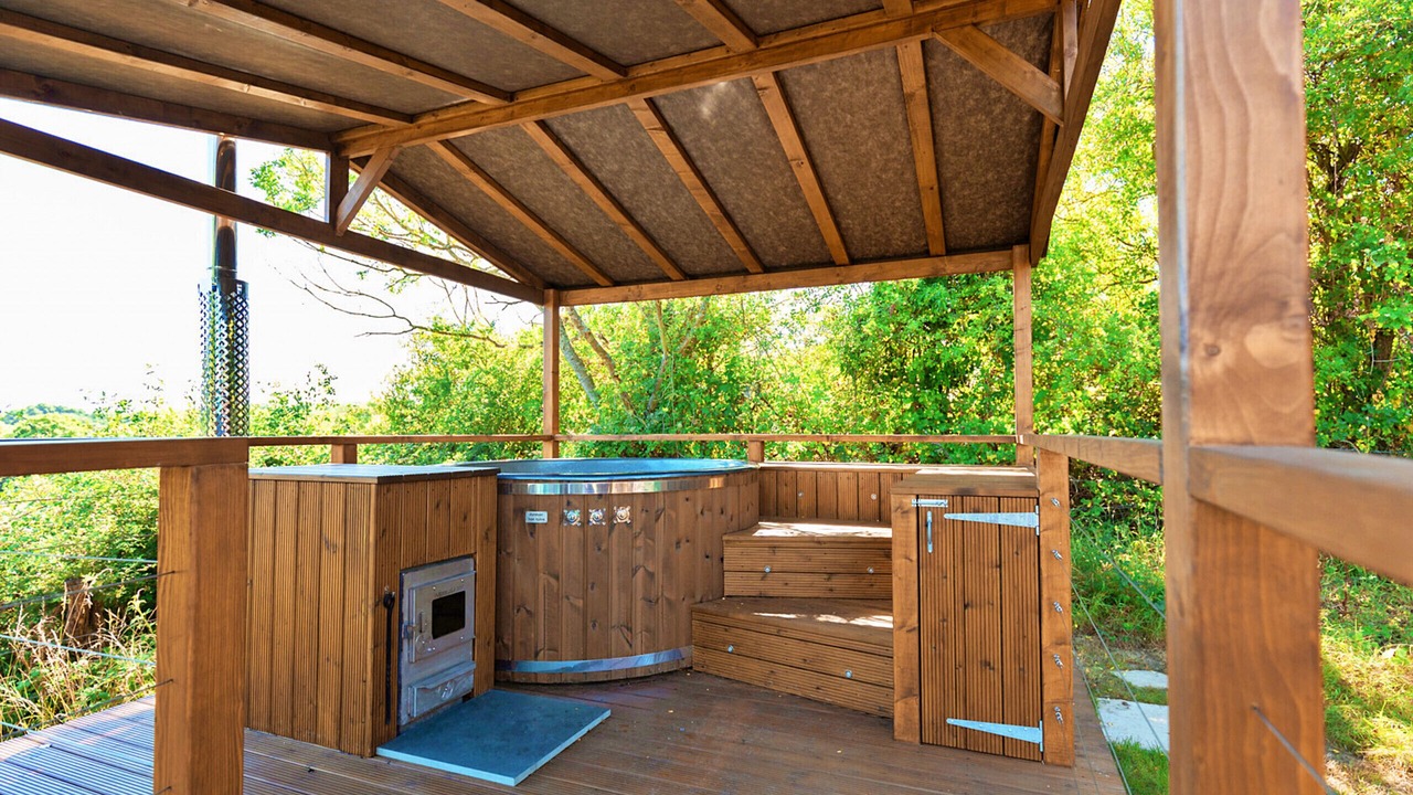 Photo of Outdoor in Chiddingstone Hoath