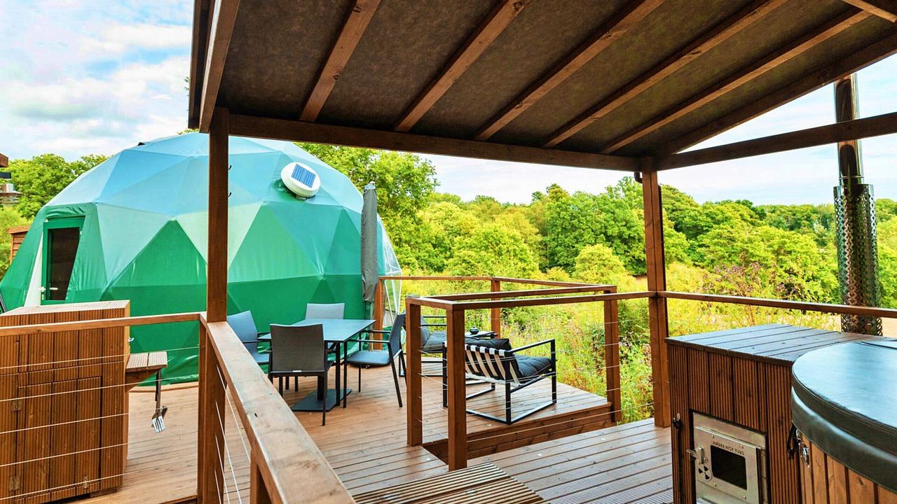 Photo of Outdoor in Chiddingstone Hoath