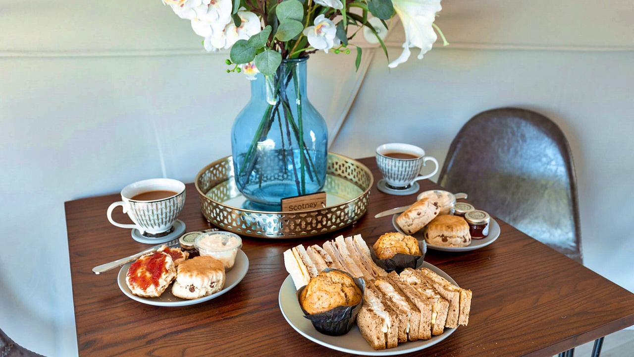 Photo of Others in Chiddingstone Hoath