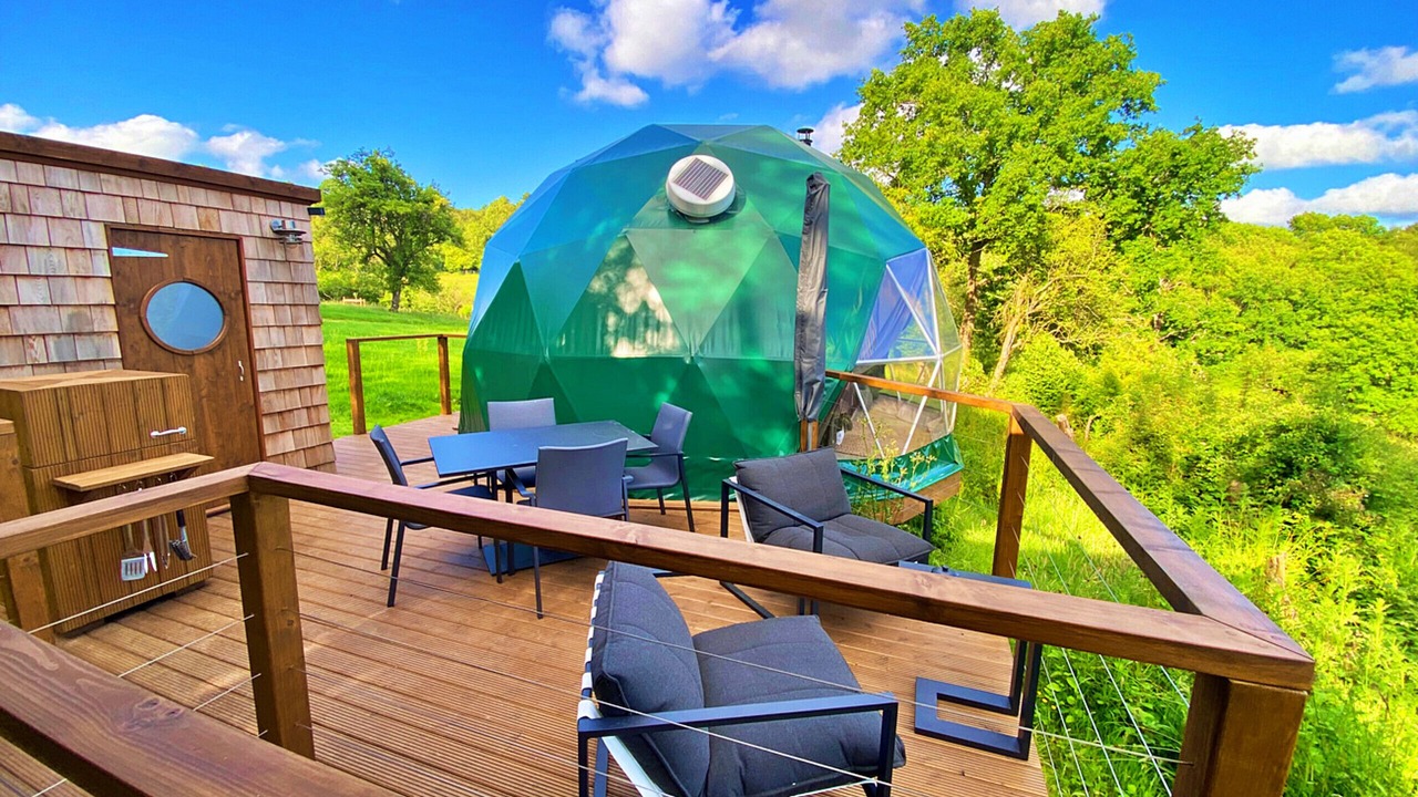 Photo of Outdoor in Chiddingstone Hoath