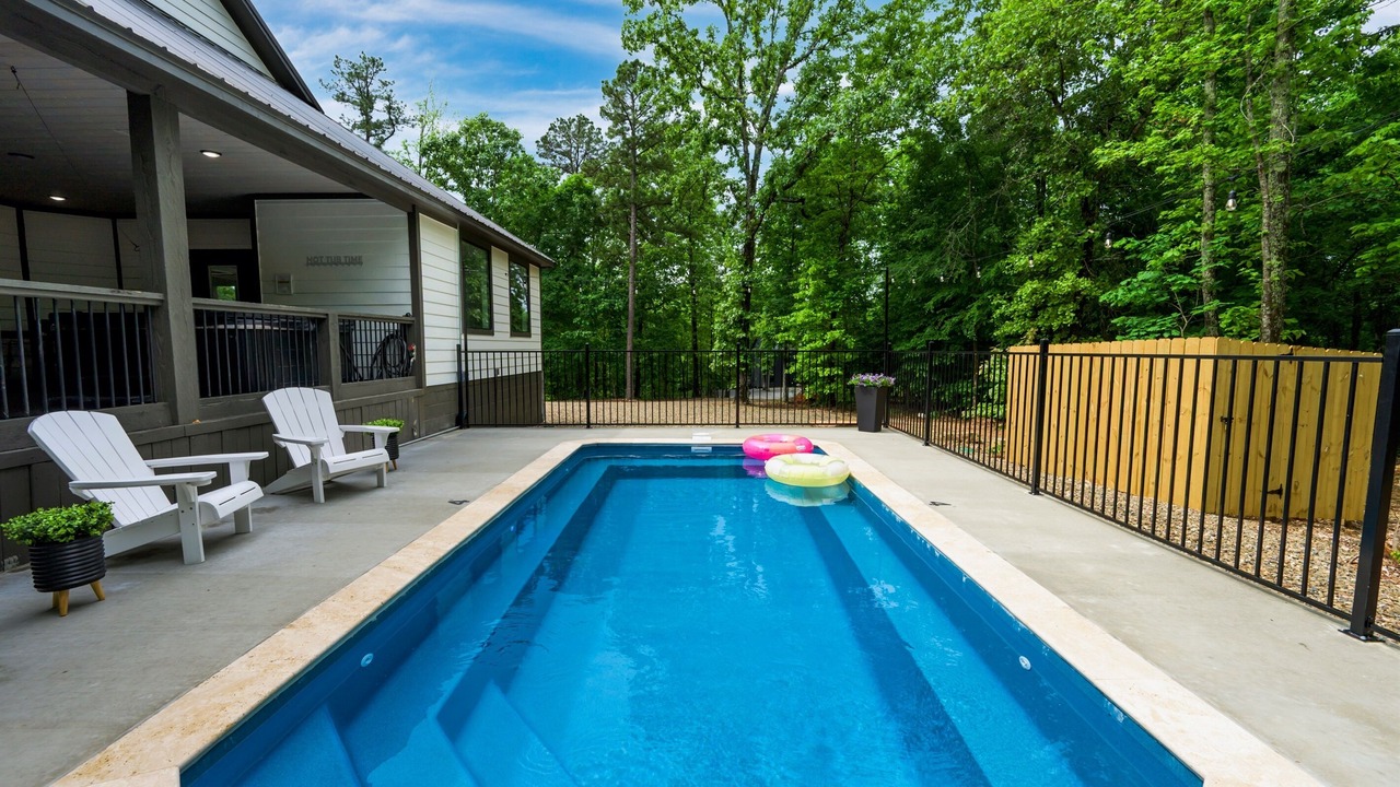 Photo of Outdoor in Broken Bow
