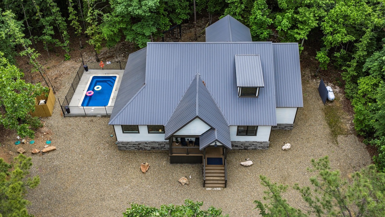 Photo of Outdoor in Broken Bow