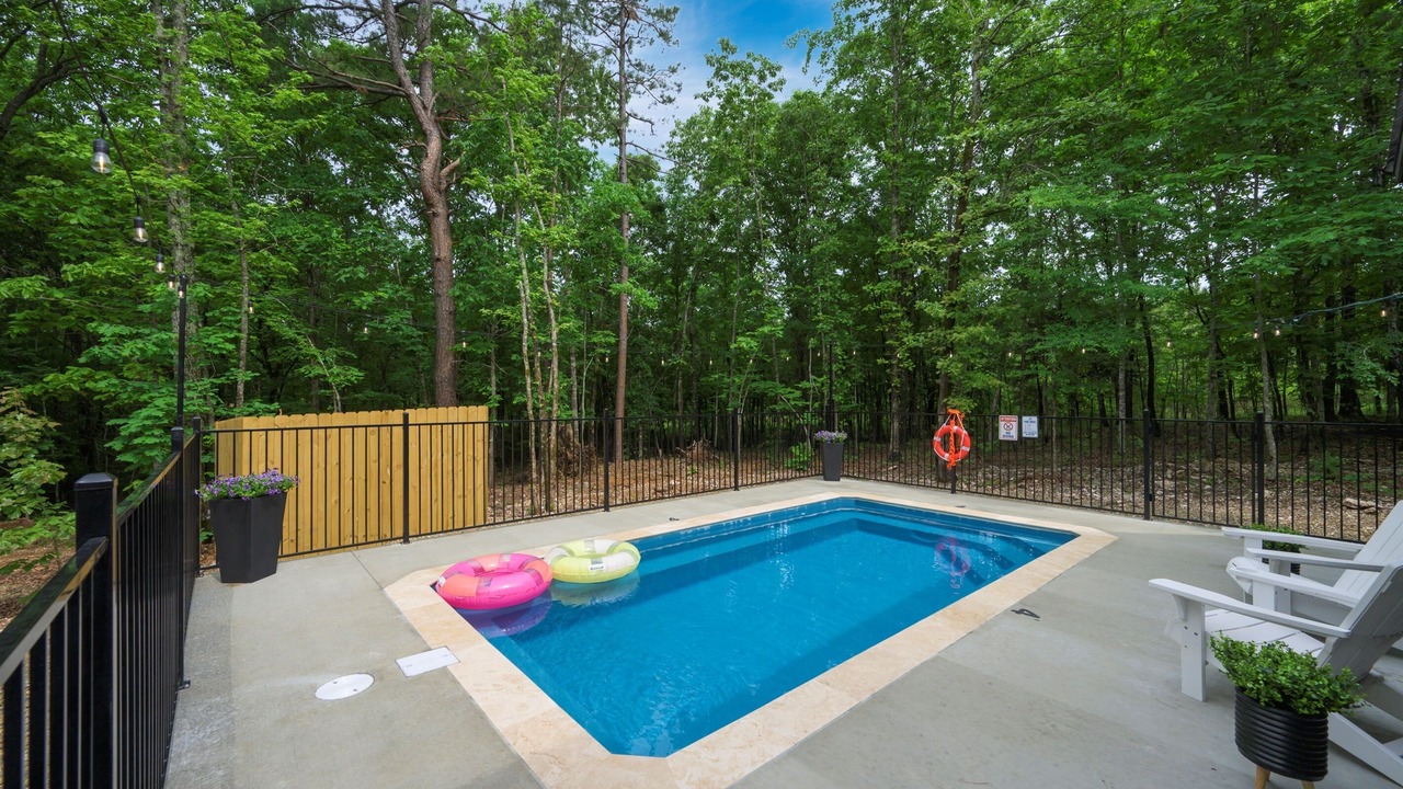 Photo of Outdoor in Broken Bow