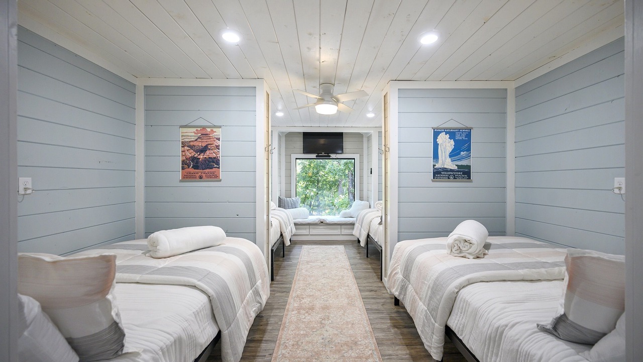 Photo of Bedroom in Broken Bow