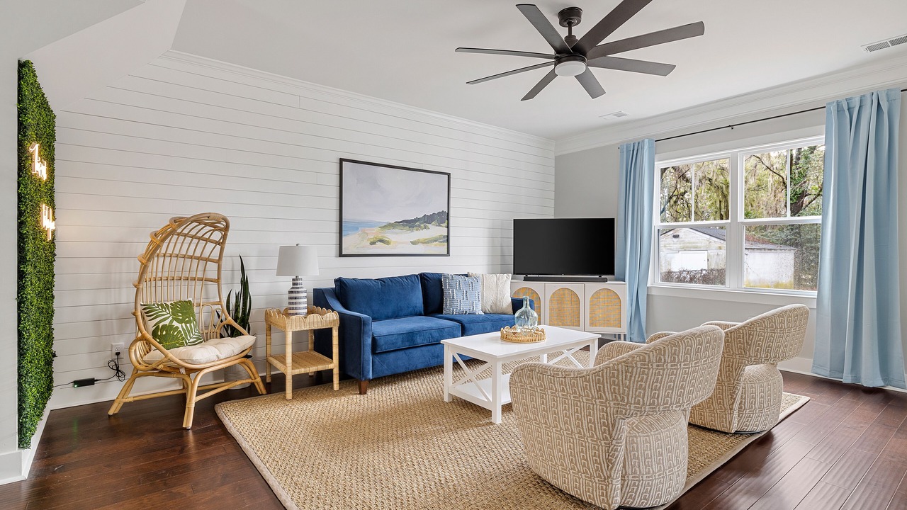 Photo of Livingroom in North Charleston