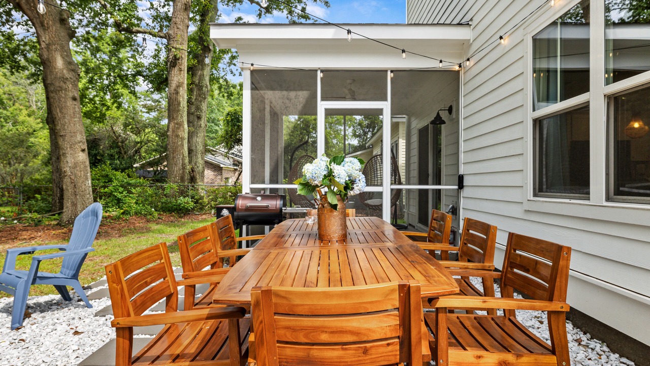 Photo of Outdoor in North Charleston