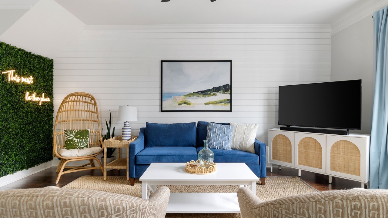 Photo of Bedroom in North Charleston