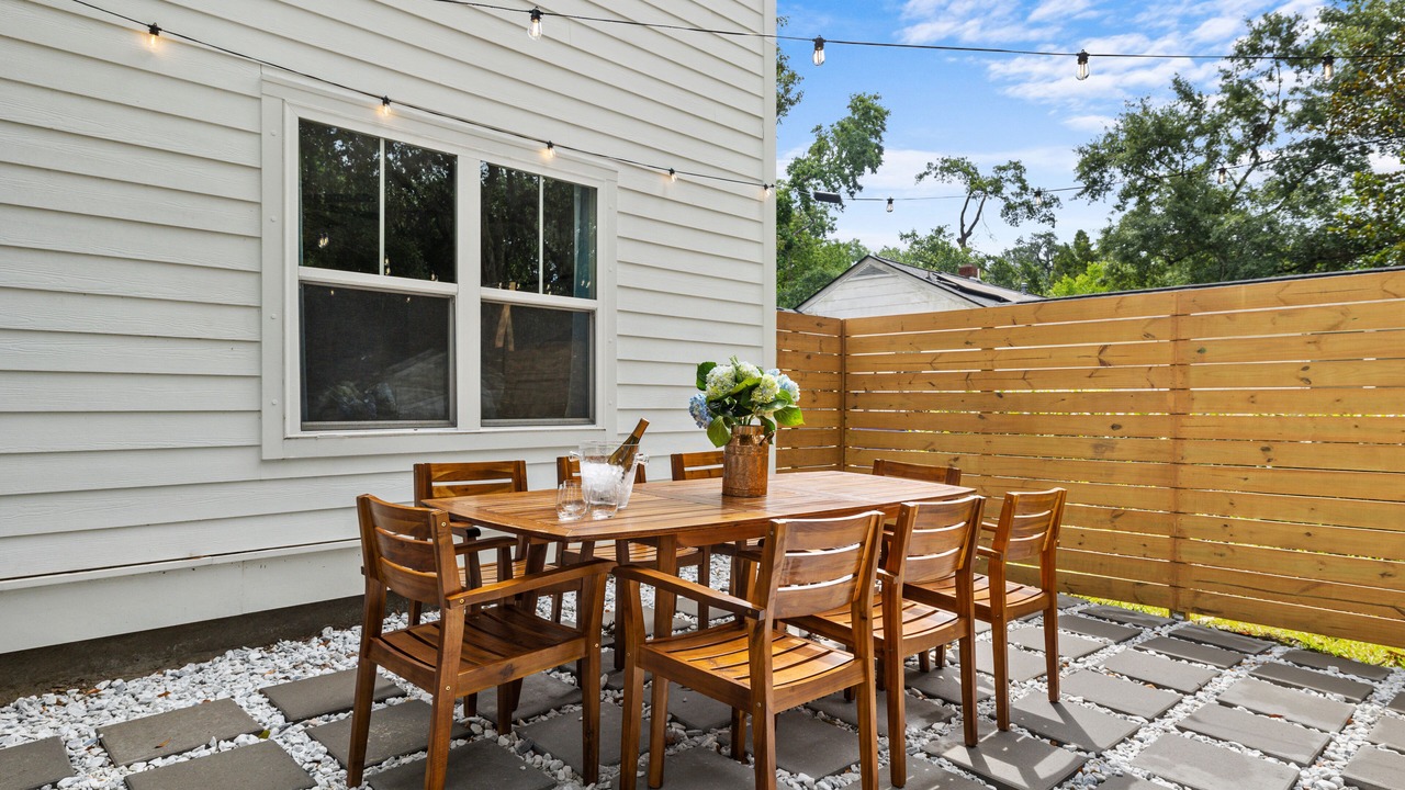 Photo of Outdoor in North Charleston