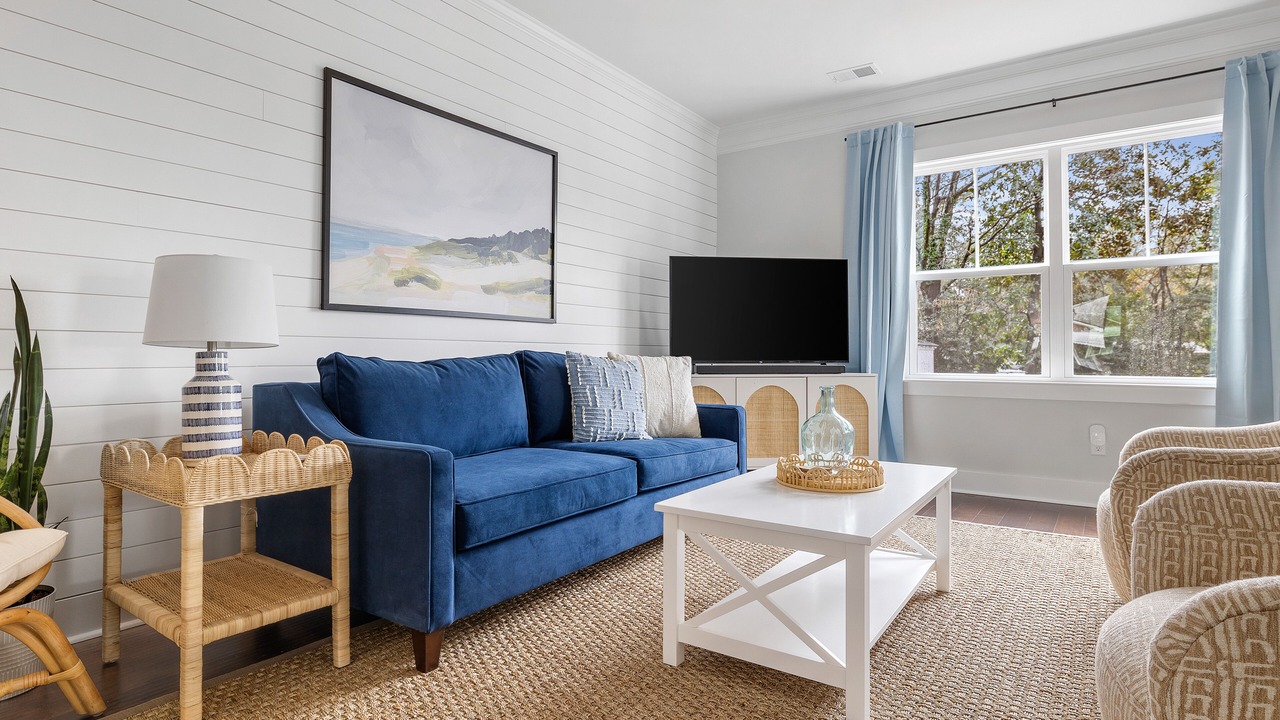 Photo of Livingroom in North Charleston