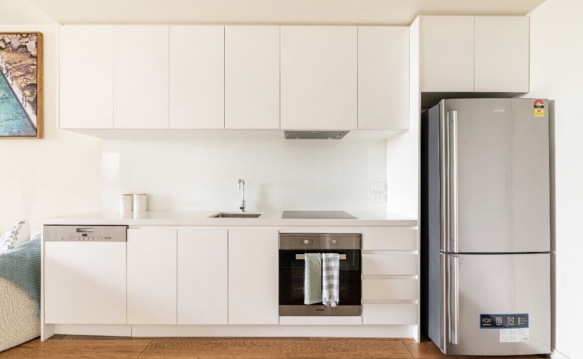 Photo of Kitchen in Hampton