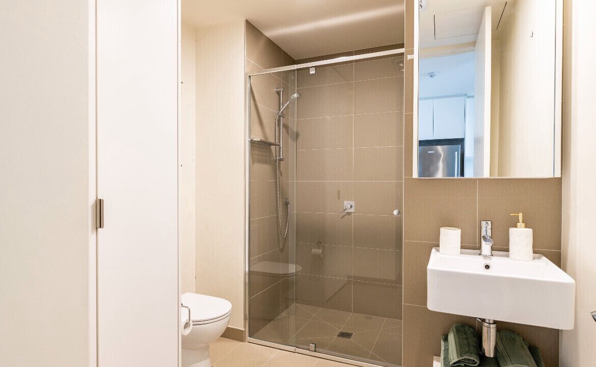 Photo of Bathroom in Hampton