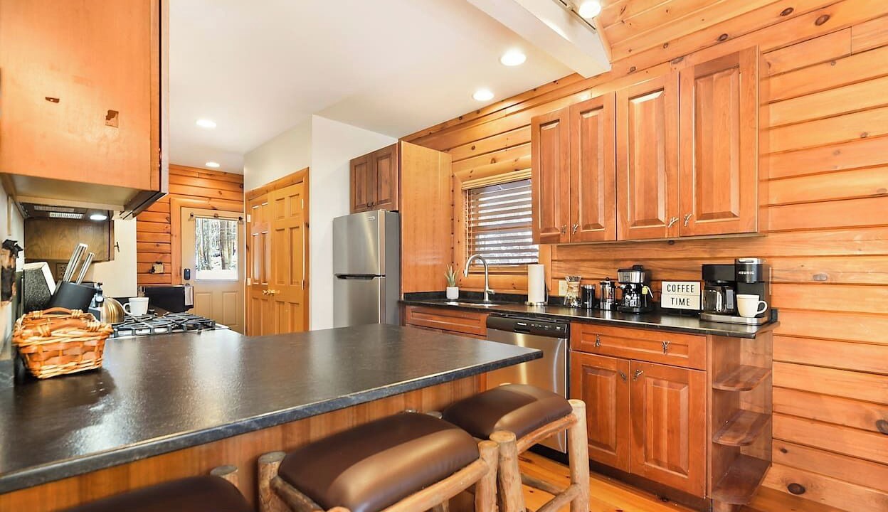 Photo of Kitchen in Thayerville