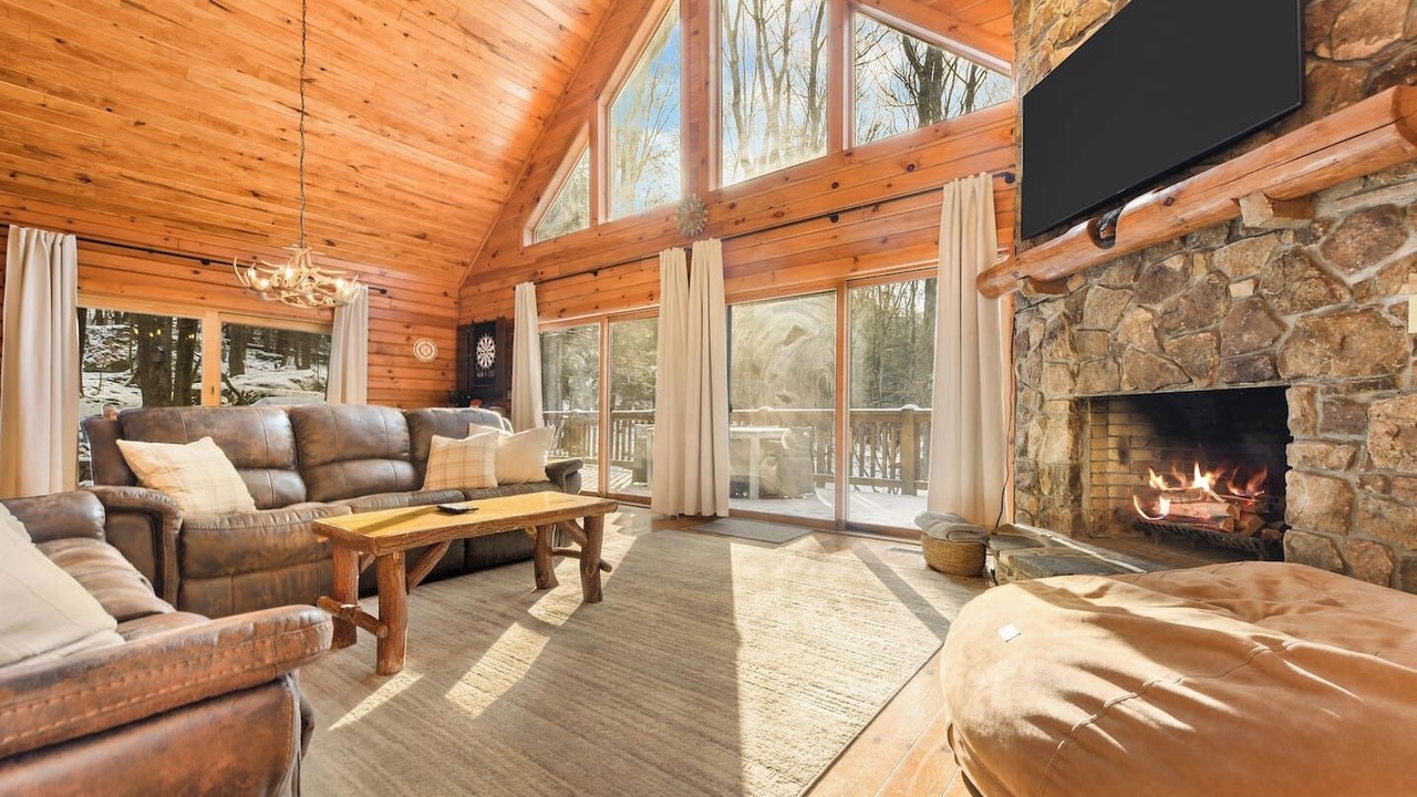 Photo of Livingroom in Thayerville