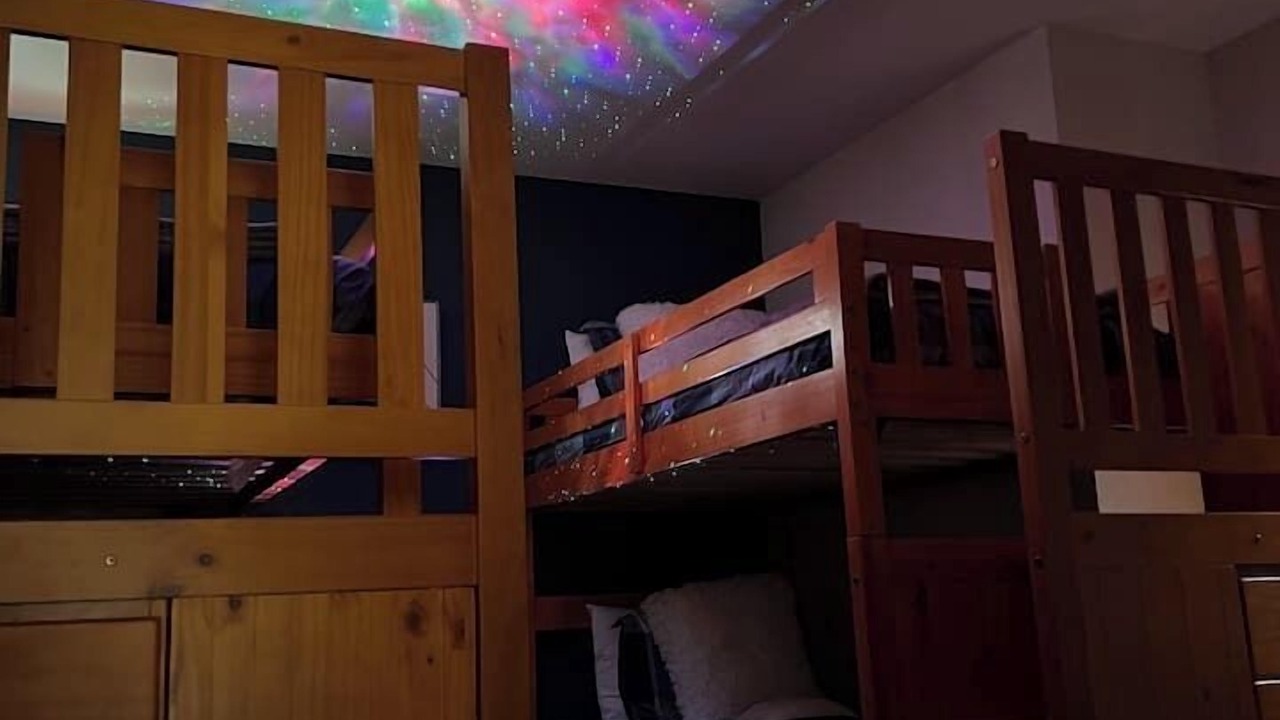 Photo of Bedroom in Thayerville