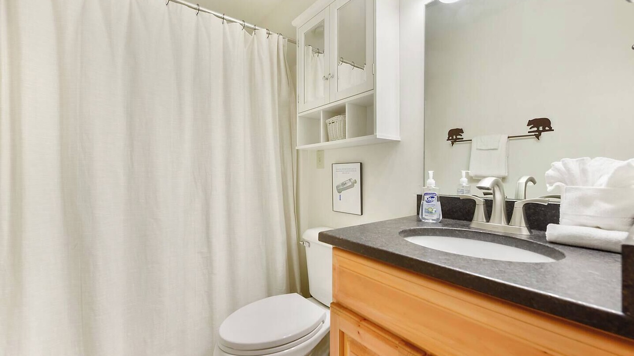 Photo of Bathroom in Thayerville