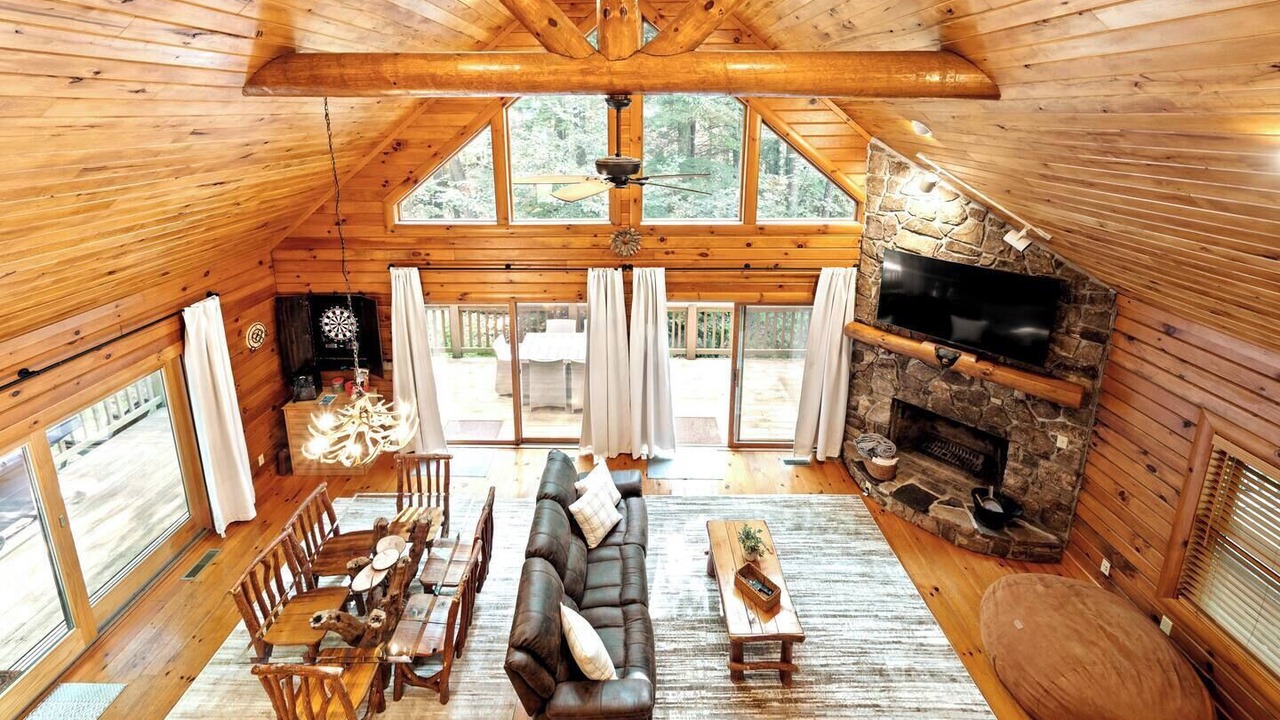 Photo of Livingroom in Thayerville