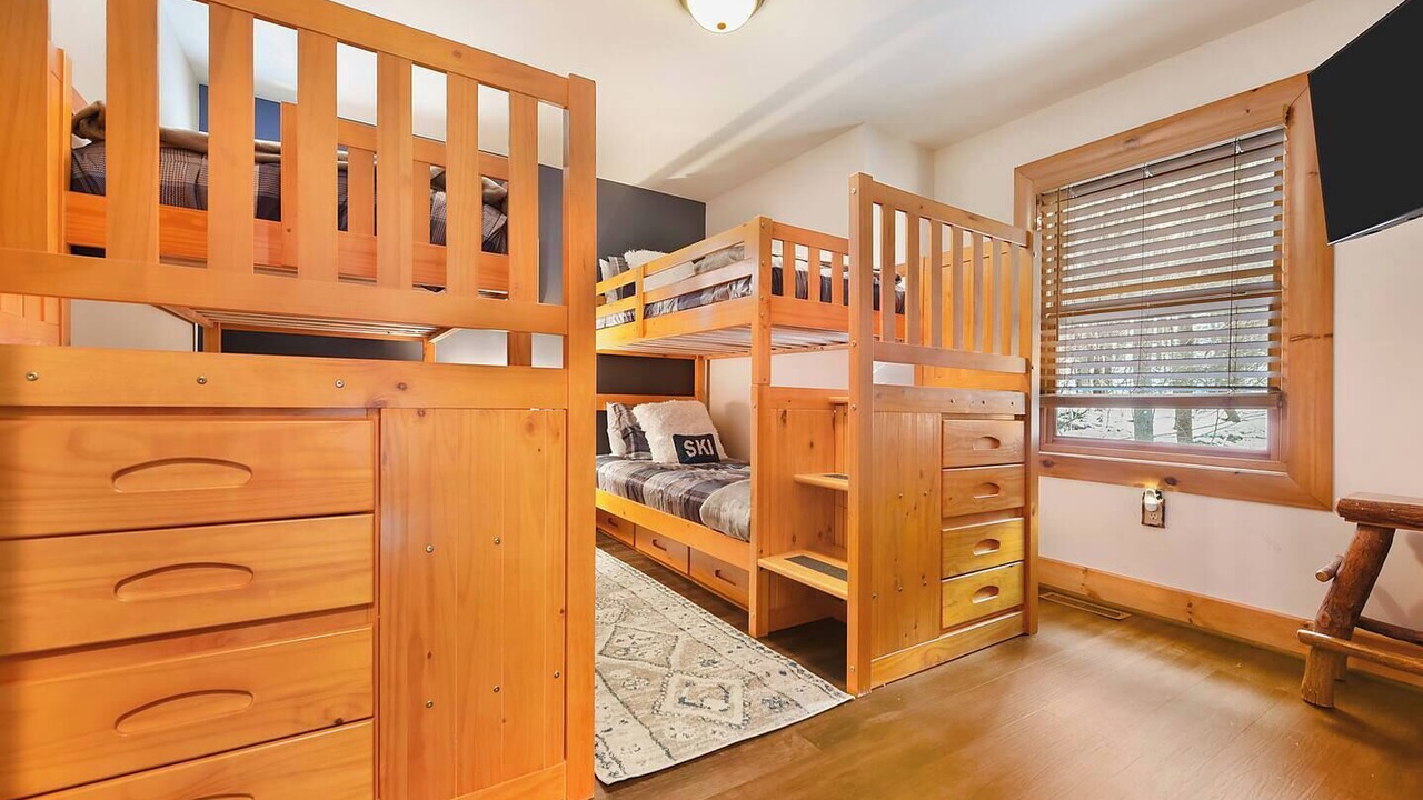 Photo of Bedroom in Thayerville