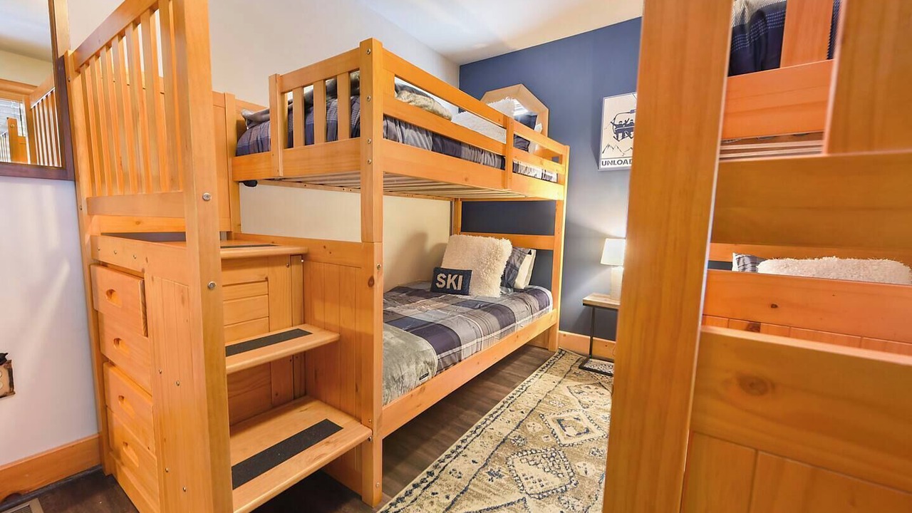 Photo of Bedroom in Thayerville