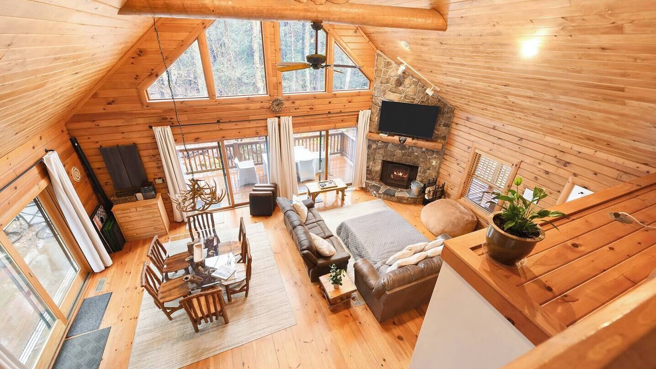 Photo of Livingroom in Thayerville