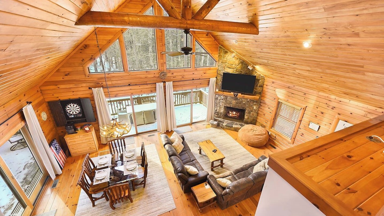 Photo of Livingroom in Thayerville