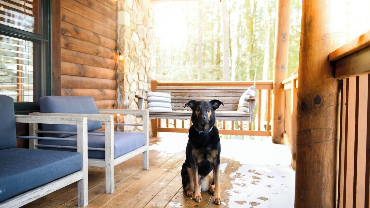 Photo of Outdoor in Thayerville