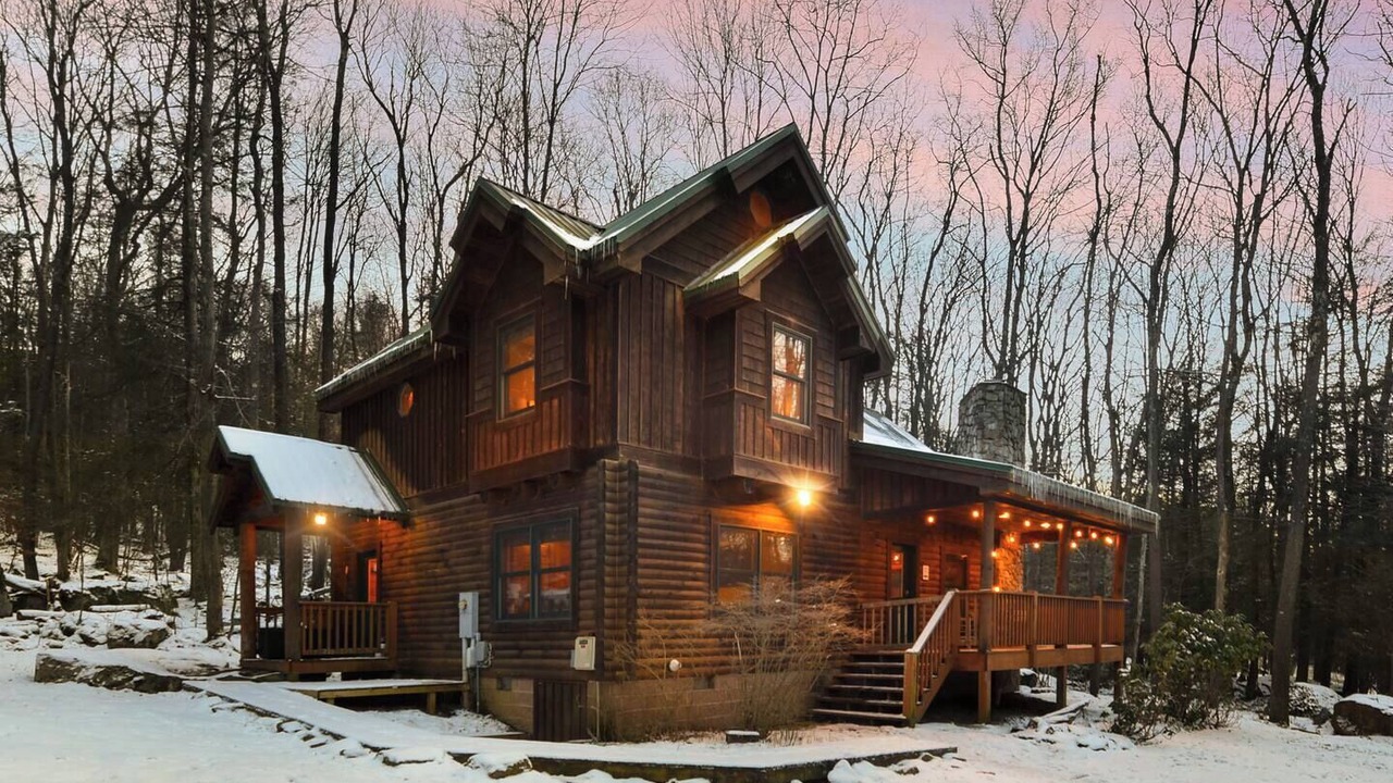 Photo of Outdoor in Thayerville
