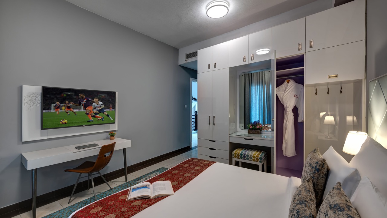 Photo of Bedroom in Ras Al Khaimah