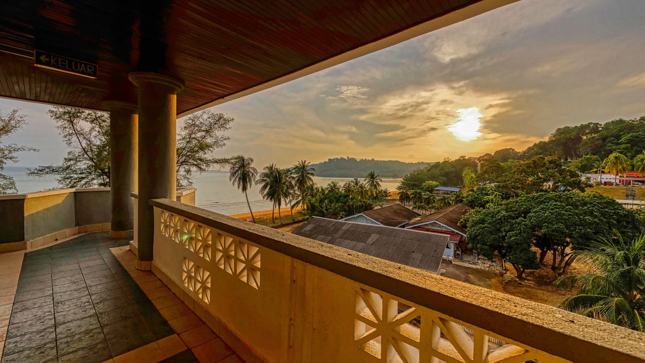 Photo of Outdoor in Siginting