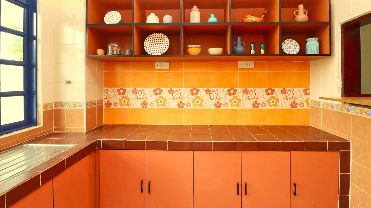 Photo of Bedroom in Siginting