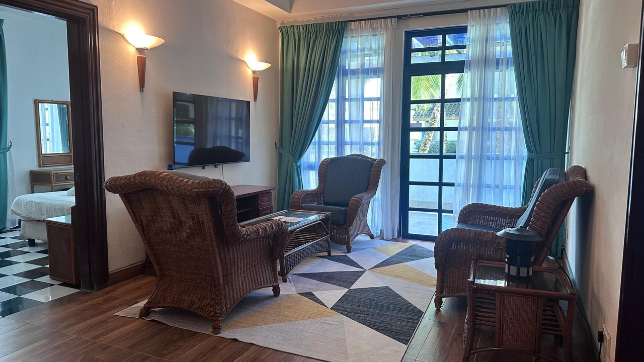 Photo of Livingroom in Siginting