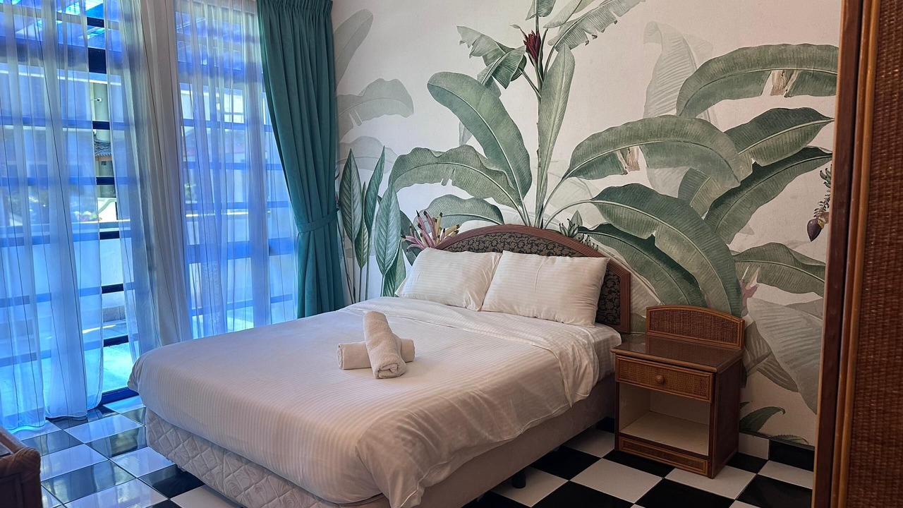 Photo of Bedroom in Siginting