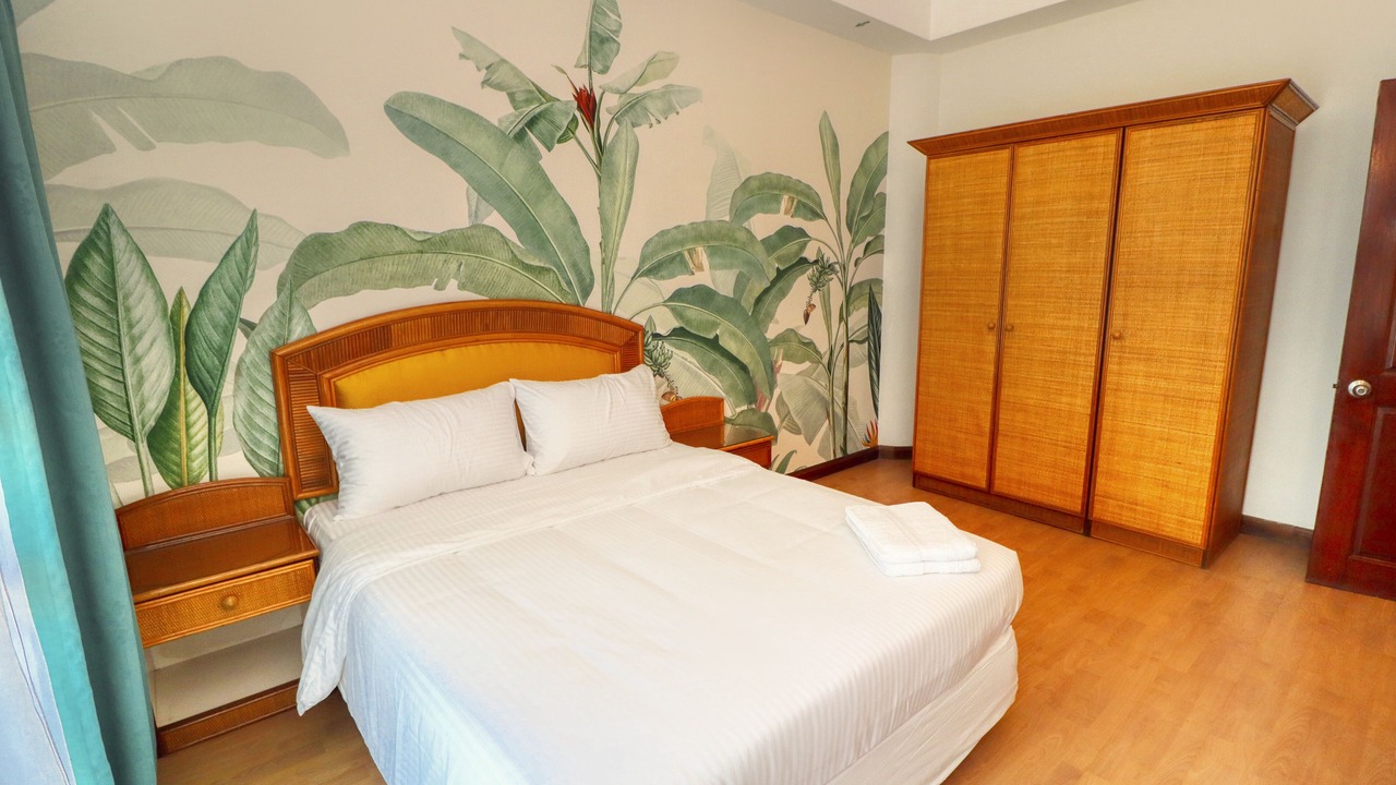 Photo of Bedroom in Siginting