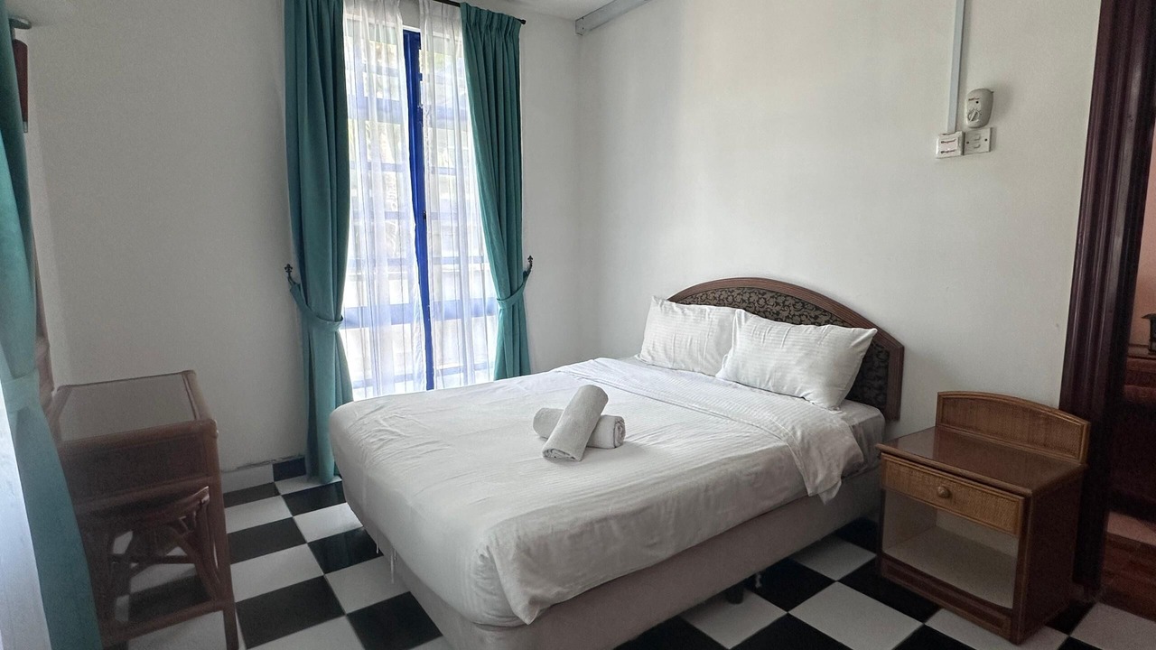 Photo of Bedroom in Siginting