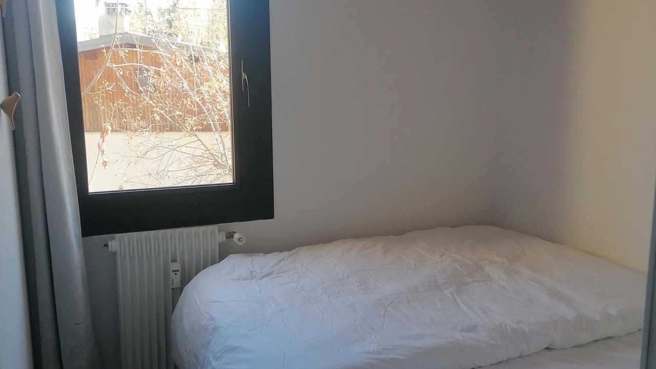 Photo of Bedroom in Pra Loup