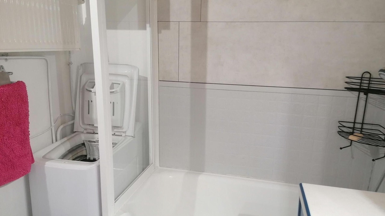 Photo of Bathroom in Pra Loup