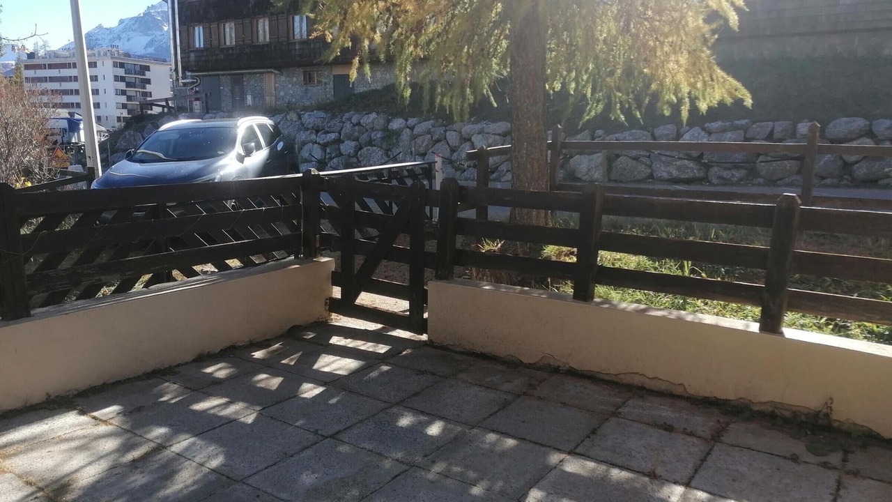 Photo of Outdoor in Pra Loup