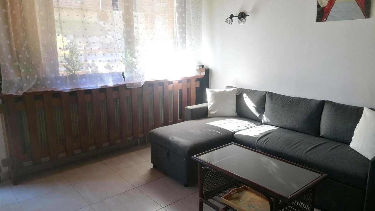 Photo of Livingroom in Pra Loup