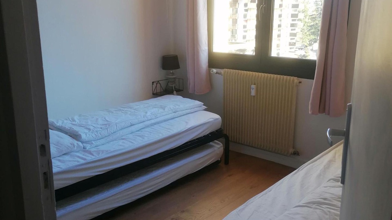 Photo of Bedroom in Pra Loup
