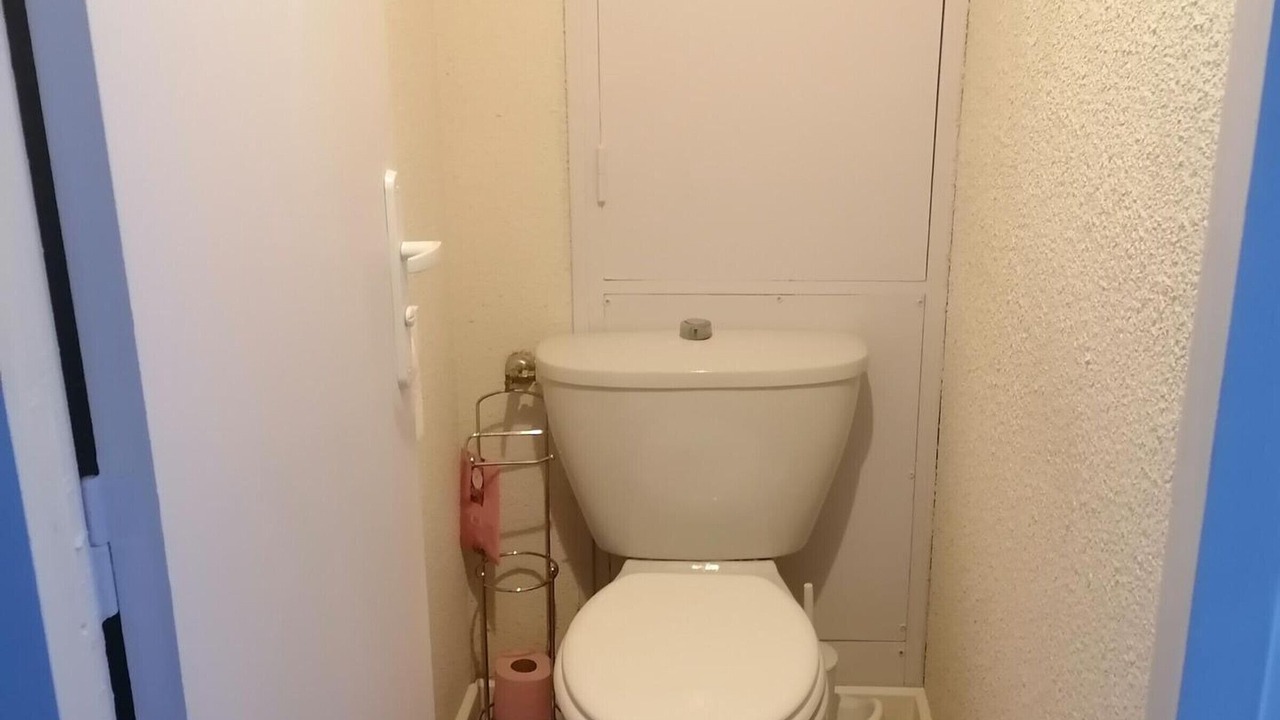 Photo of Bathroom in Pra Loup