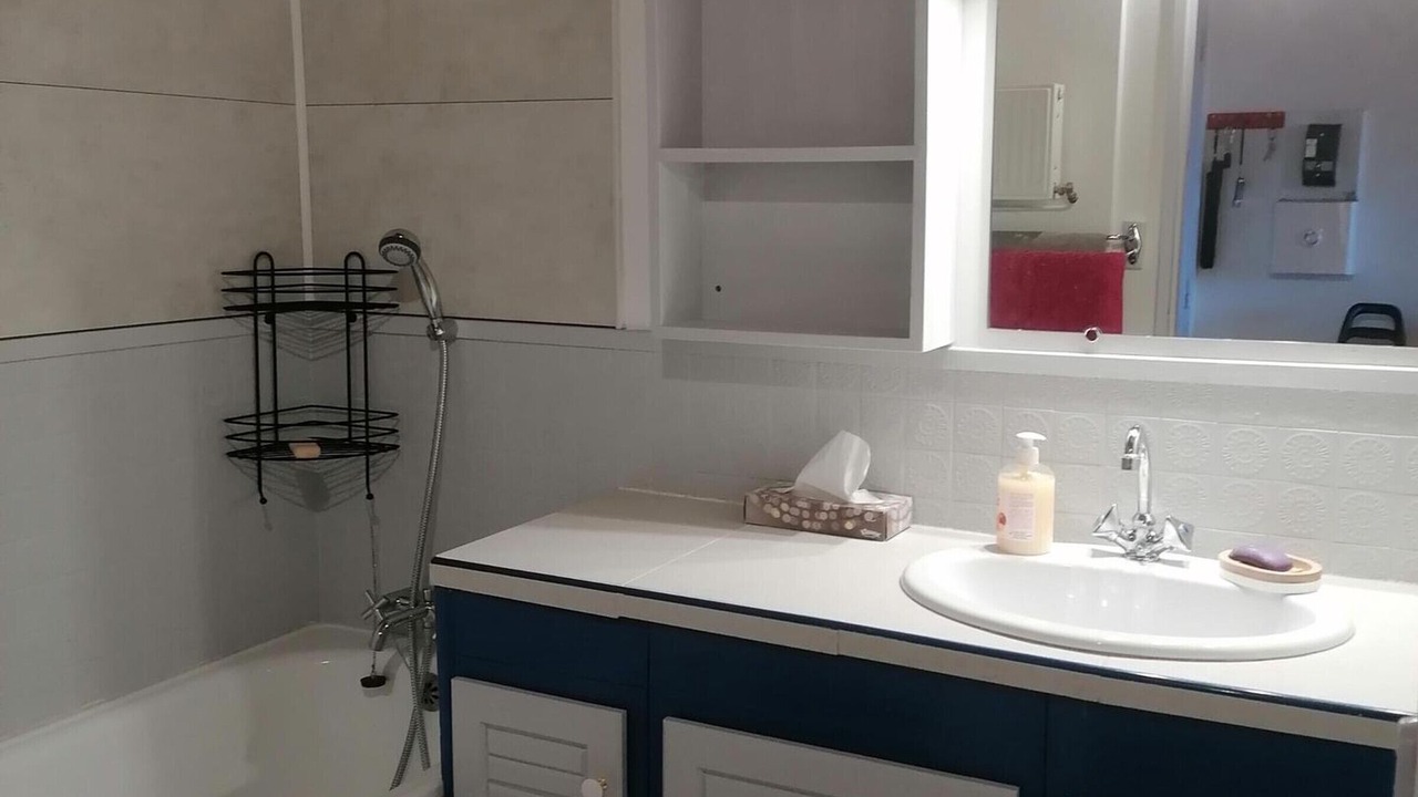 Photo of Bathroom in Pra Loup
