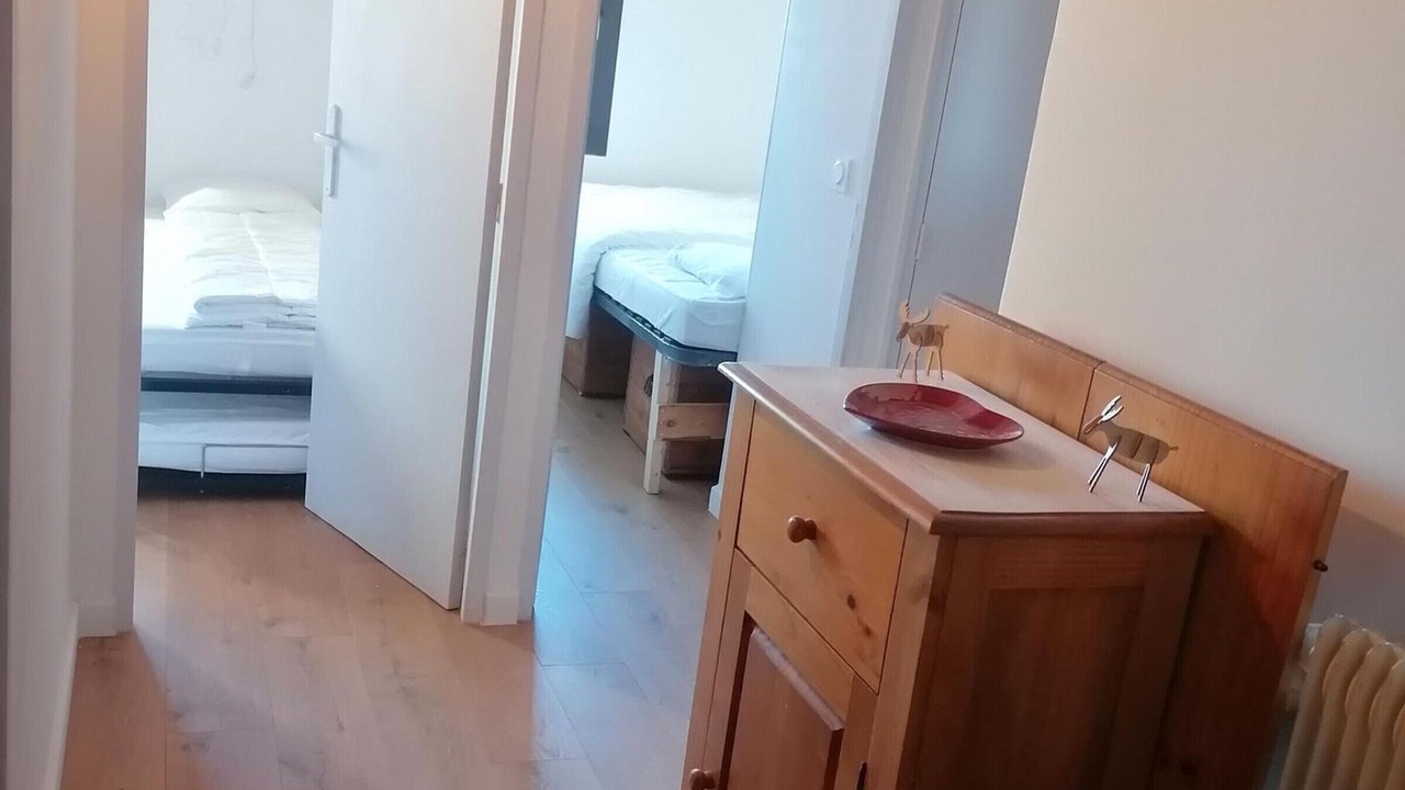 Photo of Bedroom in Pra Loup