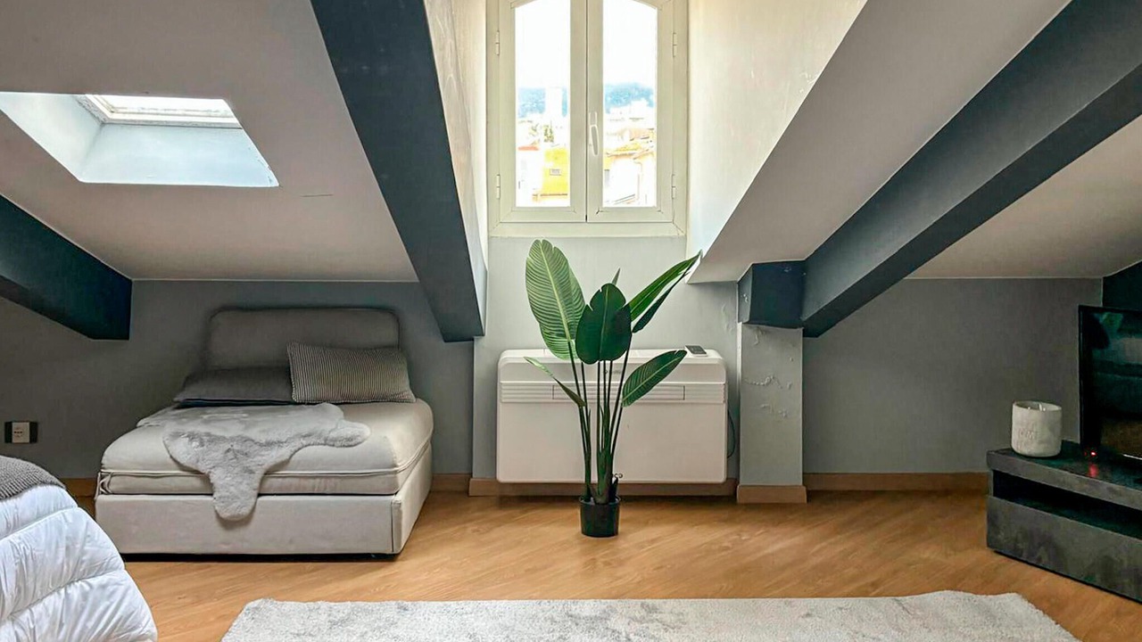 Photo of Bedroom in Lepante Quarter