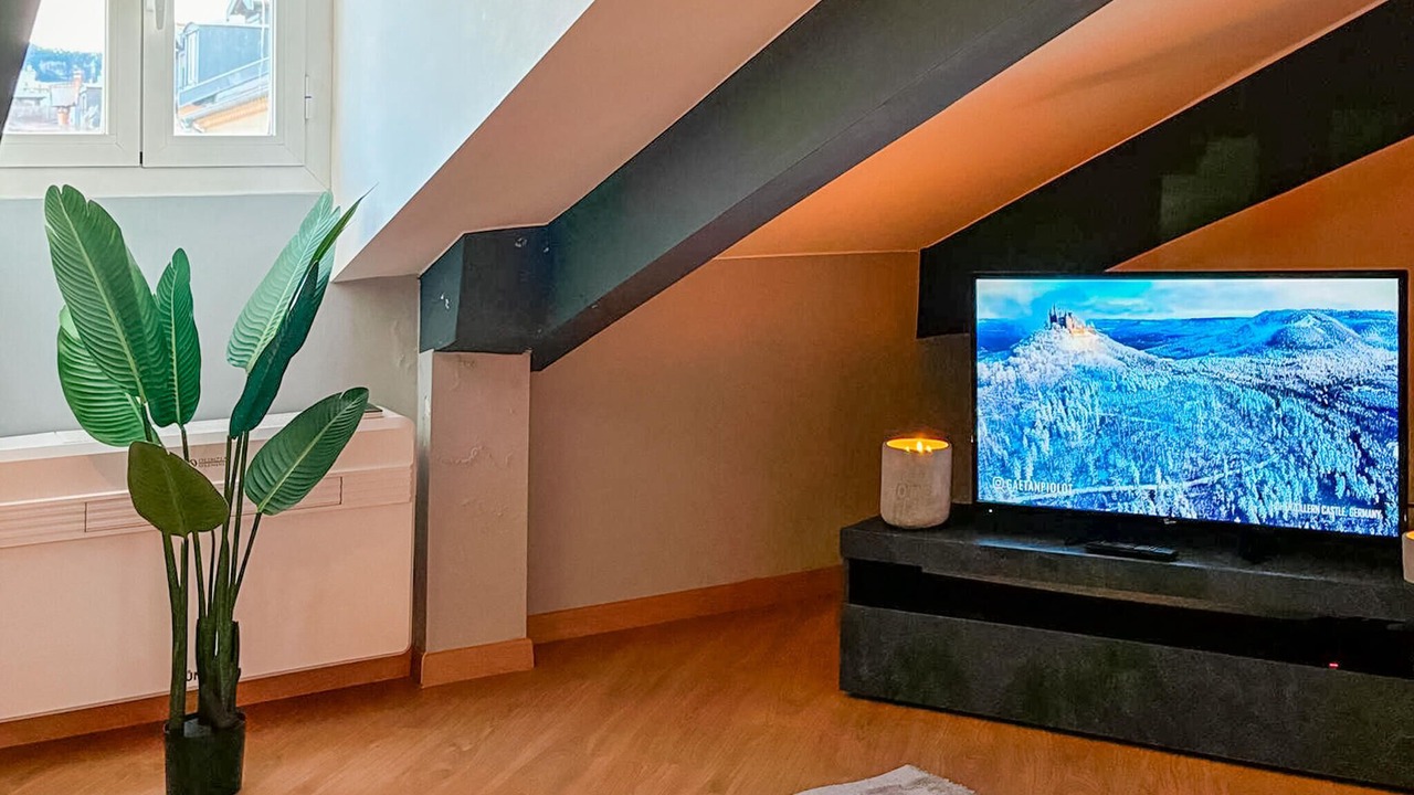 Photo of Bedroom in Lepante Quarter