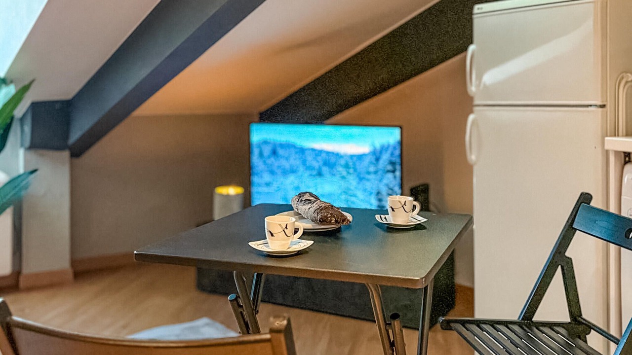 Photo of Bedroom in Lepante Quarter